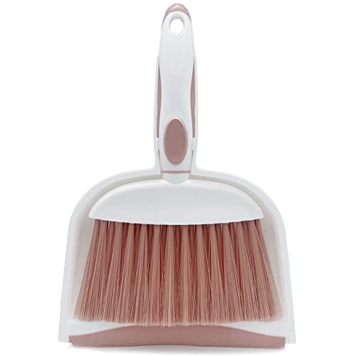 Mini Broom Dustpan Brush Set