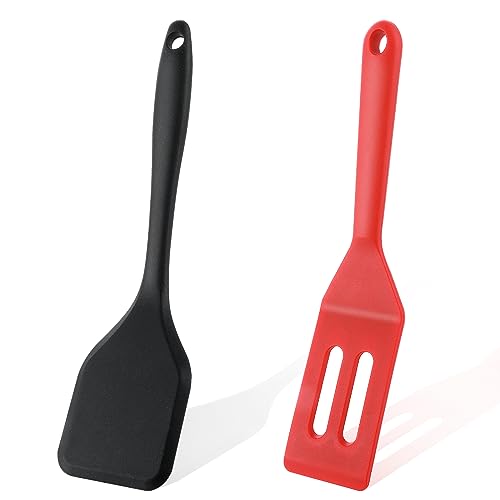 Mini Brownie Serving Spatula Set