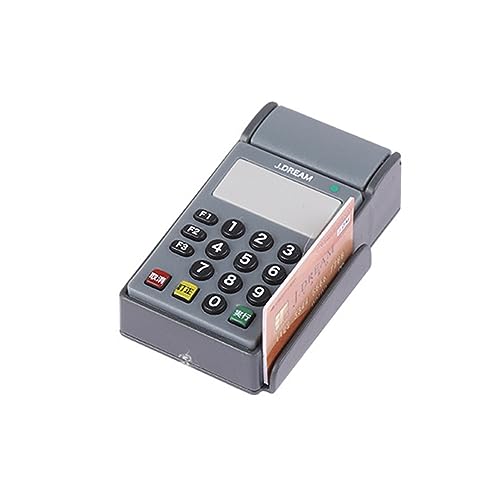 Mini Credit Card Machine