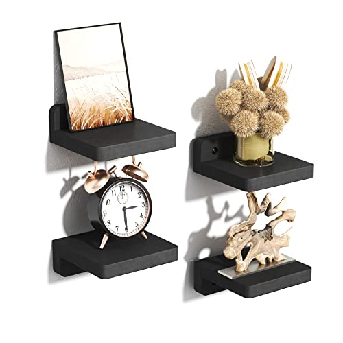 Mini Display Shelf for Decoration and Storage