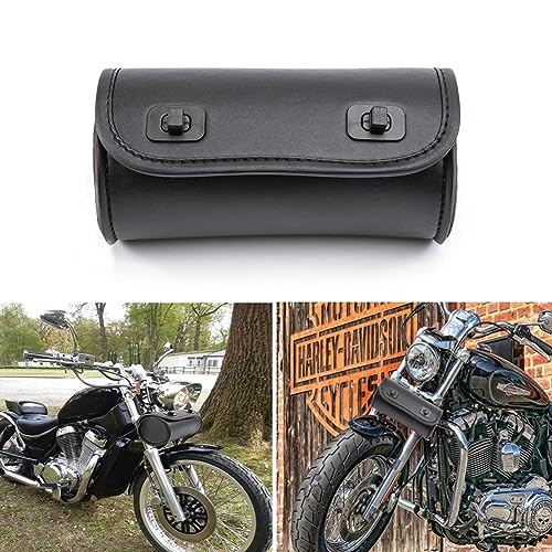 Mini Motorcycle Handlebar Bag
