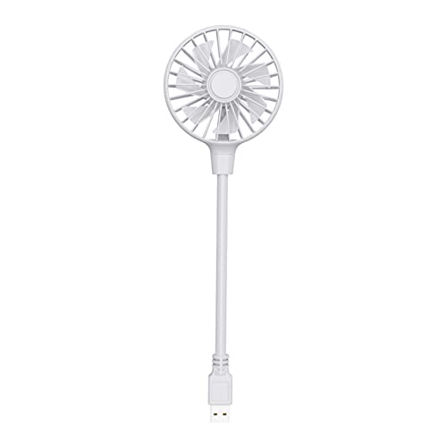 Mini Portable USB Fan for Home and Office