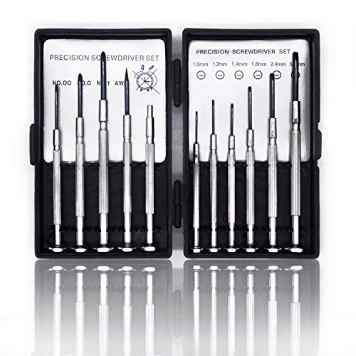 Mini Precision Screwdriver Set