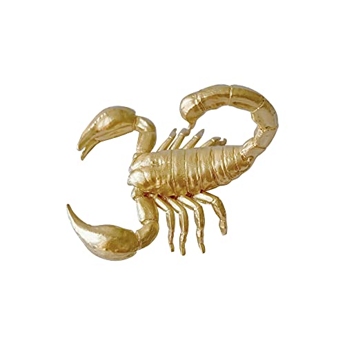 Mini Scorpion Figurine