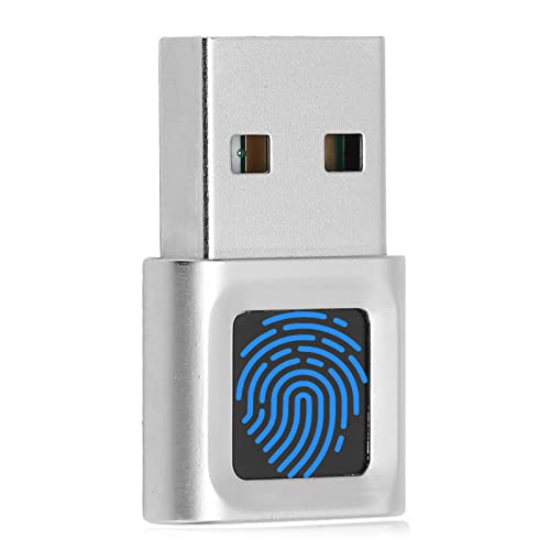 Mini USB Fingerprint Reader for Windows