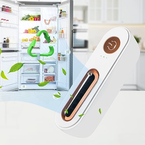 Mini USB Refrigerator Deodorizer