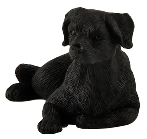 13 Best Black Lab Figurine for 2023 | CitizenSide