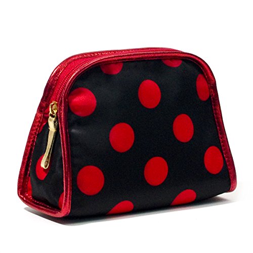 Minnie Mouse Cosmetic Clutch