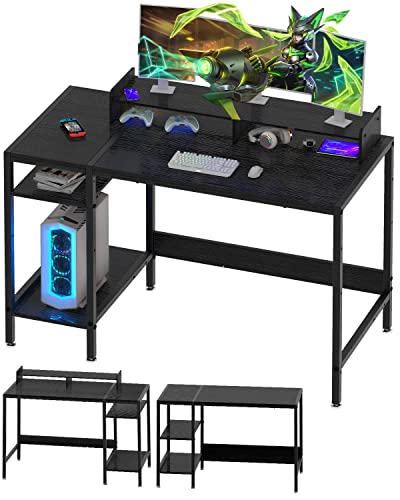 MINOSYS Computer Desk