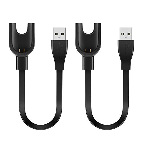 MiPhee Charger Cable for Mi Band 3