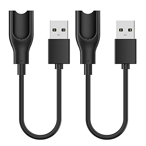 MiPhee Go-tcha Charging Cable, 2-Pack