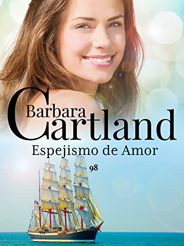 Mirage of Love - A Captivating Spanish Romantic Novel
