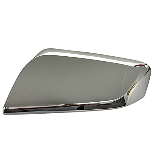 Mirror Cover Cap Housing Replacement for Chevy Impala