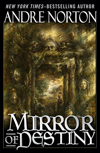 Mirror of Destiny (The Five Senses Set)