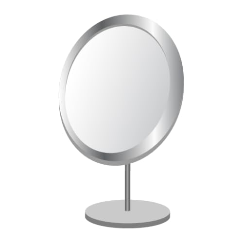 Mirror with Night Light mode