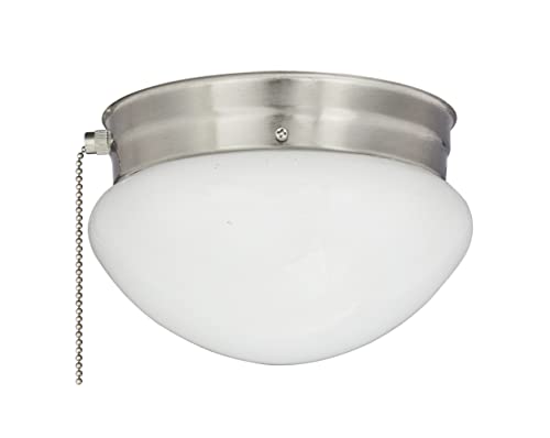 Miseno ML14297-BN Flush Mount Bowl Ceiling Fixture