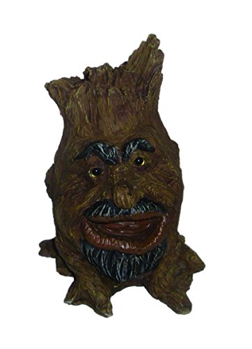 Misfit Trolls Tree Troll Figurine