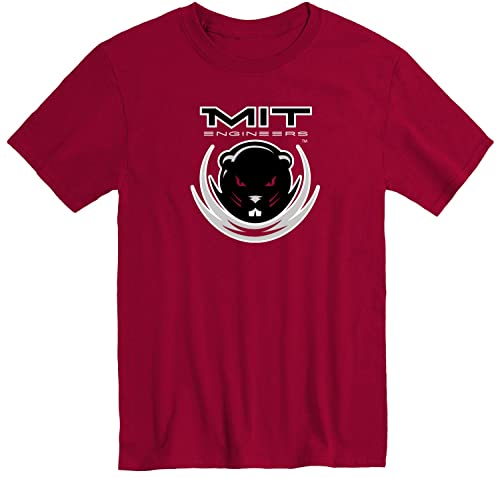 MIT Engineers Short-Sleeve T-Shirt