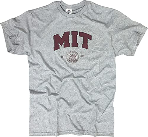 MIT T-Shirt - Stylish and Comfortable