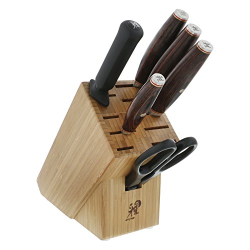 Miyabi Knife Set