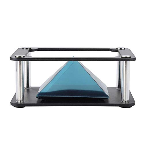 Mobile Holographic Display Stands