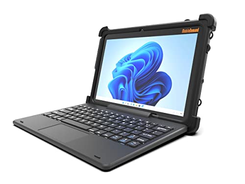 MobileDemand Flex 10B Rugged Touchscreen Tablet