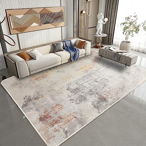 Modern Abstract Area Rug