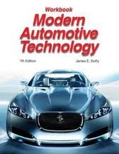 Modern Automotive Technology 7th Edition: A Comprehensive Guide