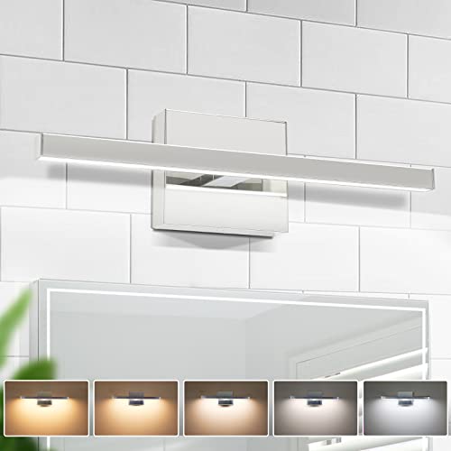 Modern Bathroom Vanity Light