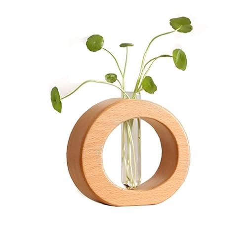 Modern Boho Planter Propagation Vase