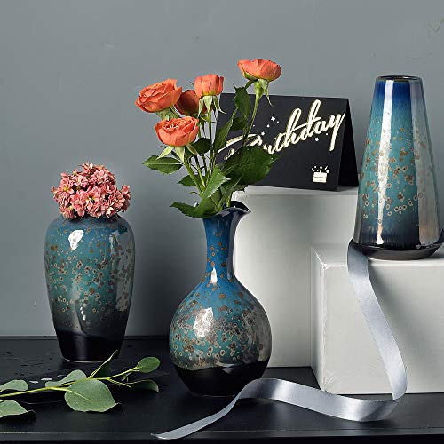 Modern Ceramic Vases for Home Decor