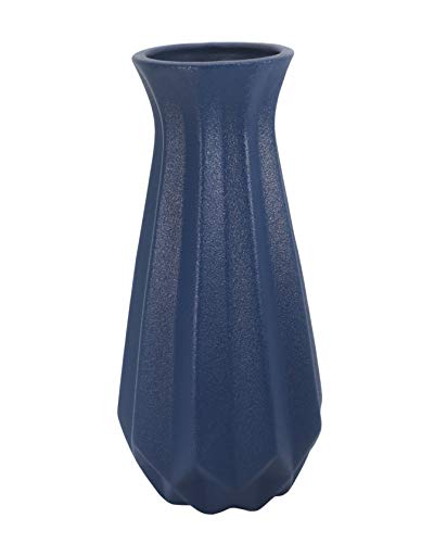 Modern Matte Vase for Table Centerpieces Living Room Indoor Home Décor