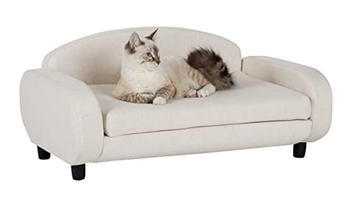 Modern Pet Sofa for Small Pets