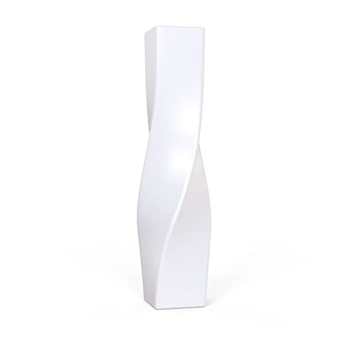 Modern Tall Ceramic Vase