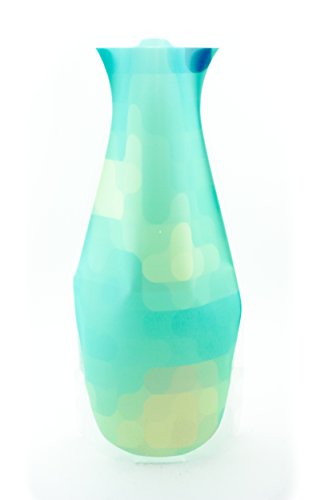 MODGY Plastic Expandable Flower Vase