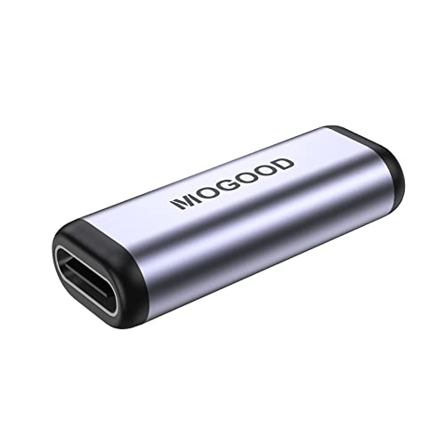 MOGOOD USB C Coupler - Extend Your USB C Cables