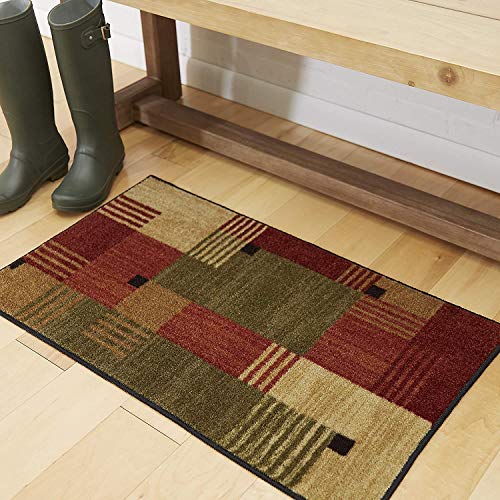 Mohawk Home Alliance Modern Geometric Area Rug