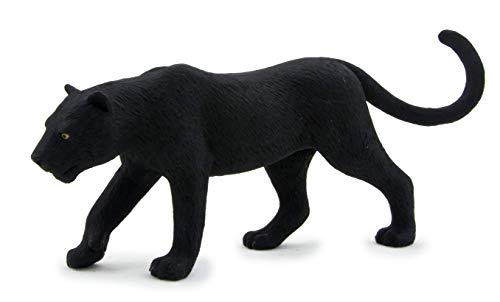 MOJO Black Panther Figurine