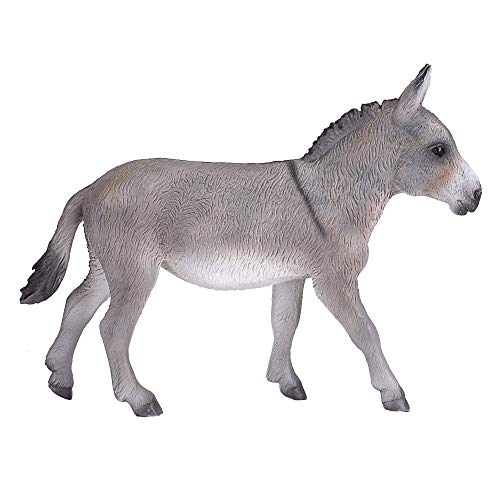 MOJO Donkey Toy Figurine