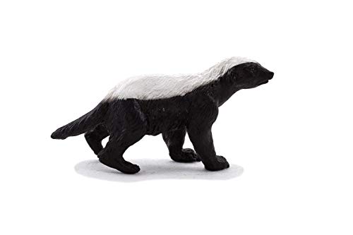 MOJO Honey Badger Toy Figure