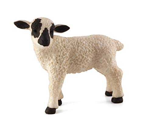 MOJO Lamb Toy Figure