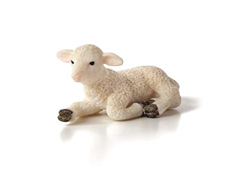 MOJO Lamb Toy Figure