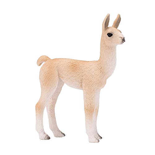 MOJO Llama Baby Figurine