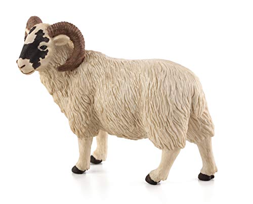 MOJO Ram Toy Figure