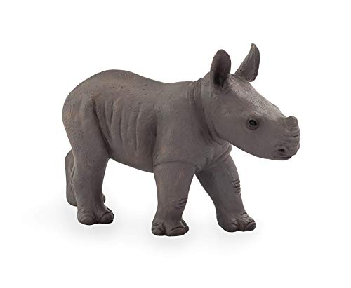 MOJO Rhino Baby Toy