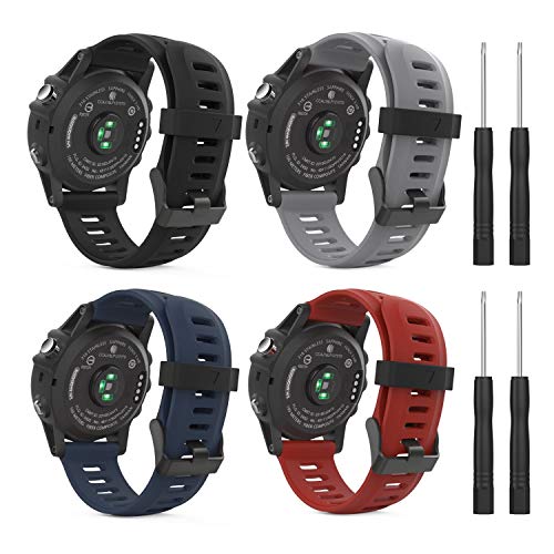 MoKo Band for Garmin Fenix 3/Fenix 5X