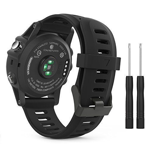 MoKo Band for Garmin Fenix 3/Fenix 5X