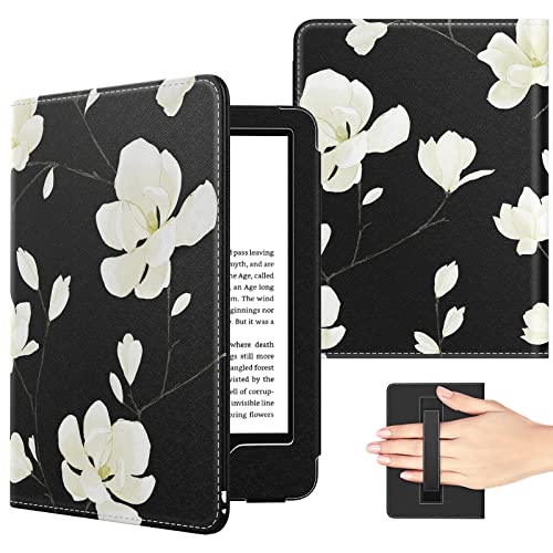 MoKo Case Fits All-New 6" Kindle - Durable and Stylish