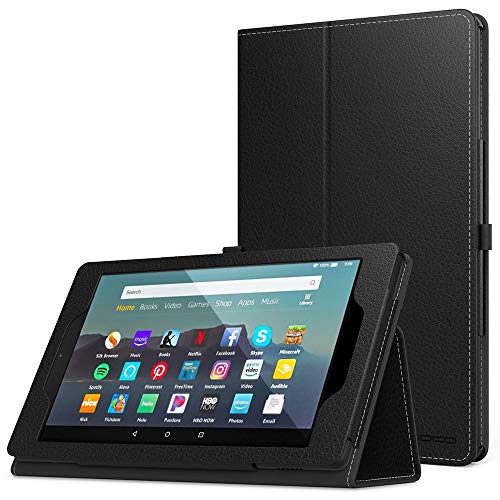 MoKo Case for Kindle Fire 7 Tablet