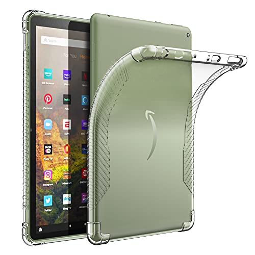 MoKo Case for Kindle Fire HD 10 & 10 Plus Tablet